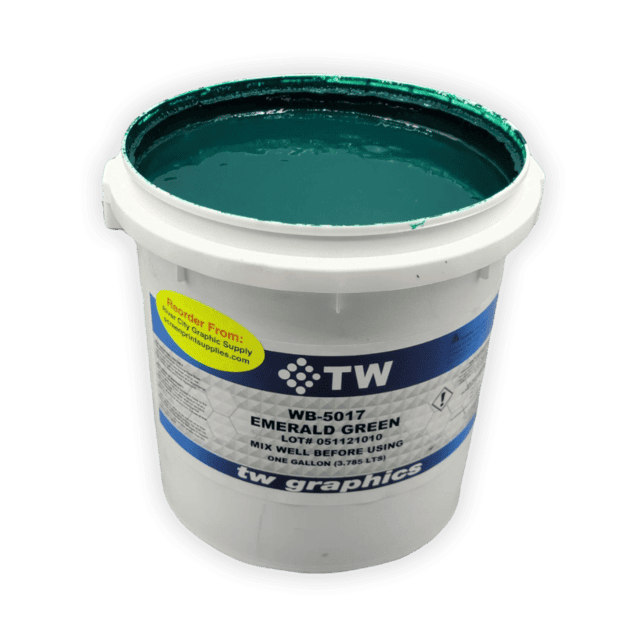 TW 5017 Emerald