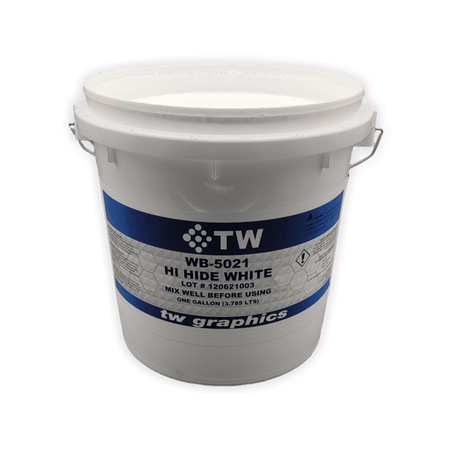tw 5021 hi hide white