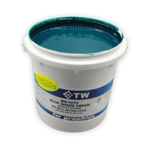 TW 5010 BLUE SHADE GREEN