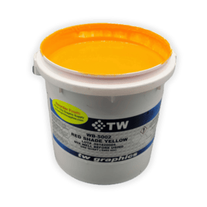 tw 5002 poster ink