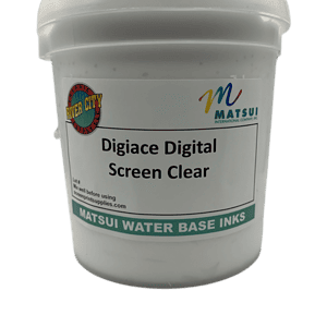 Matsui Digital Screen Clear