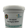 Matsui DS Hybrid Pre-Digital White