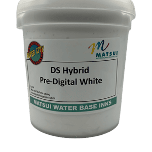 Matsui DS Hybrid Pre-Digital White