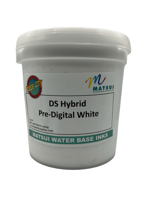Matsui DS Hybrid Pre-Digital White