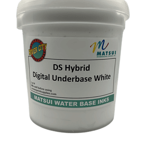 Matsui DS Hybrid Digital Underbase White