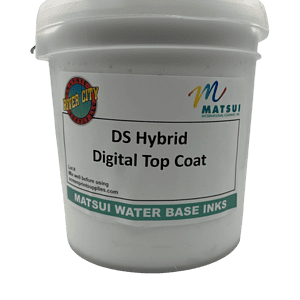 Matsui DS Hybrid Digital Top Coat