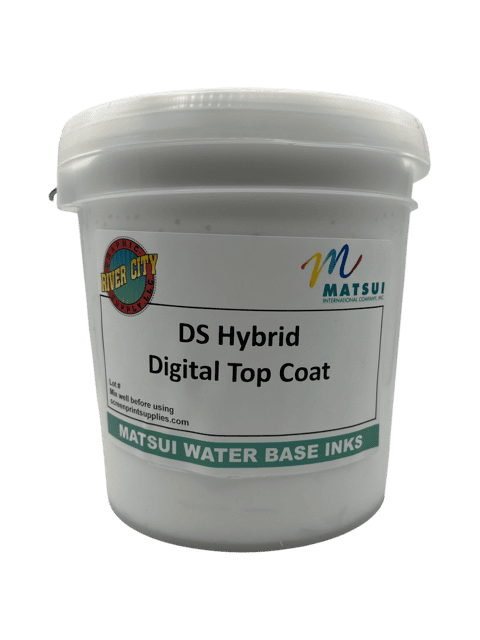 Matsui DS Hybrid Digital Top Coat