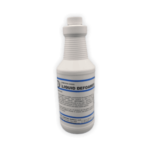 Printers Choice De-Foaming Agent – Foam Control for Screen Printing Recirculation Systems