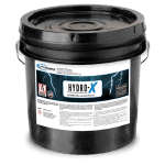 Chromaline Hydro X Blue Photo Polymer Emulsion - High-Performance Screen Printing Emulsion for Water-Based, Discharge & Plastisol Inks