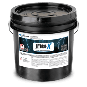 Chromaline Hydro X Blue Photo Polymer Emulsion - High-Performance Screen Printing Emulsion for Water-Based, Discharge & Plastisol Inks