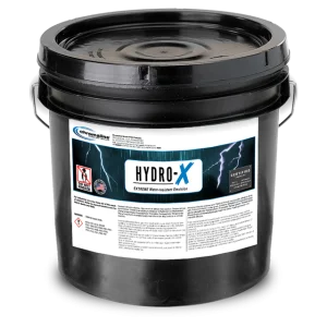 Chromaline Hydro X Blue Photopolymer Emulsion