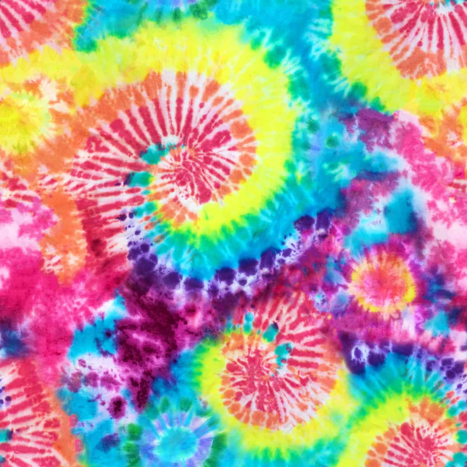 Tie-Dye