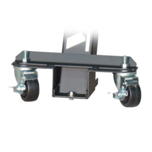 Vastex V2000 Drop Down Wheel Set