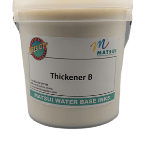 MATSUI THICKENER B