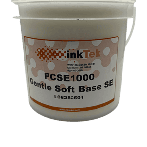 Inktek SE1000 Gentle Soft Base