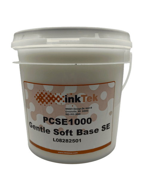 Inktek SE1000 Gentle Soft Base
