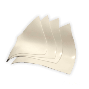 Pallet Rubber Top