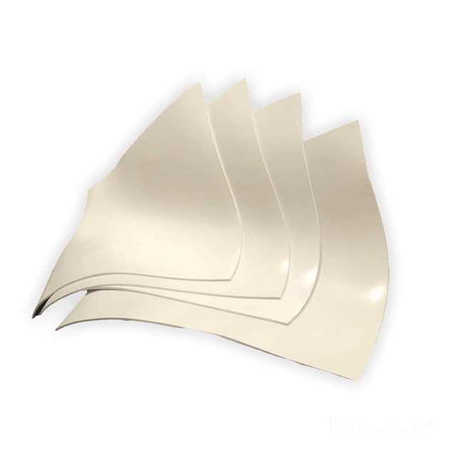 Pallet Rubber Top