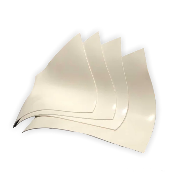 Pallet Rubber Top — Sold by the Linear Foot