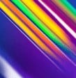 Siser EasyPSV Removable - Holographic Moonlight Pearl 20"