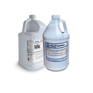 Liquid Pallet Adhesives