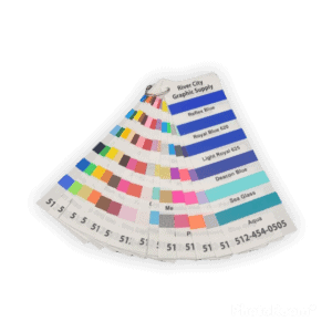 Color Cards