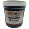 Inktek LBX58888 Violet Plastisol Ink