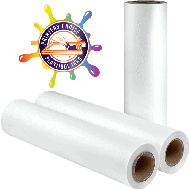 Printers Choice DTF (Direct To Film) Transfer Film