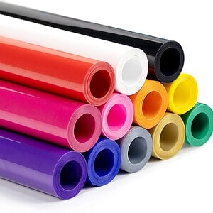 Heat Transfer Vinyl