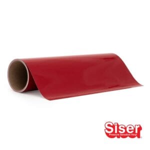 Siser EasyPSV Permanent 24” Holly Berry