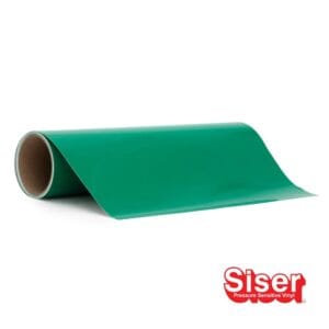 Siser EasyPSV Permanent 24” Emerald