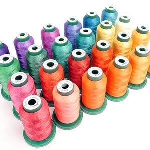 Embroidery