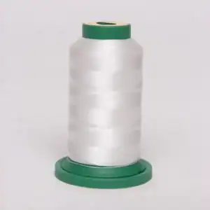 Dime Exquisite Polyester Embroidery Thread - 015 Natural