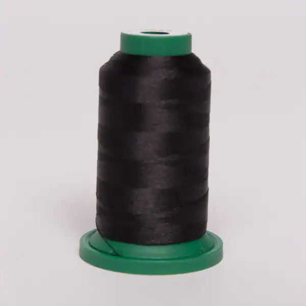 ES020-Exquisite-Polyester-Black_600x Dime Exquisite Polyester Embroidery Thread - 020 Black