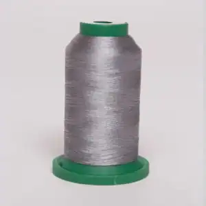 Dime Exquisite Polyester Embroidery Thread - 111 Gentry Grey