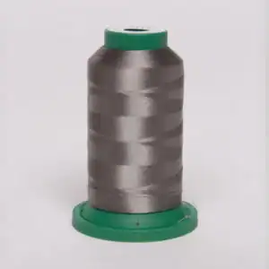 Dime Exquisite Polyester Embroidery Thread - 112 Ash
