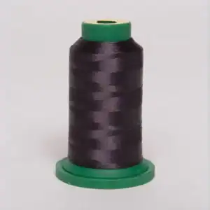 Dime Exquisite Polyester Embroidery Thread - 117 Greyhound