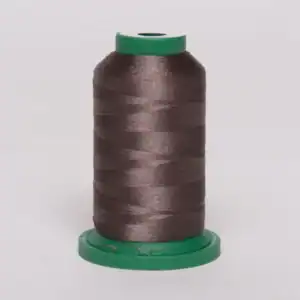Dime Exquisite Polyester Embroidery Thread - 118 Gray Cat