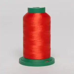 Dime Exquisite Polyester Embroidery Thread - 135 Heart