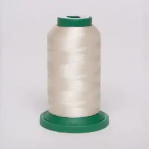Dime Exquisite Polyester Embroidery Thread - 165 Maize