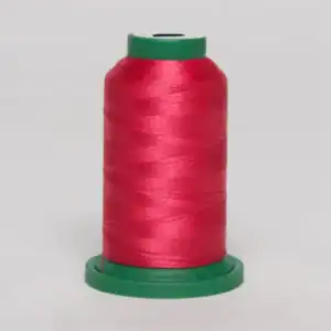 Dime Exquisite Polyester Embroidery Thread - 190 Rosewood