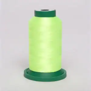 Dime Exquisite Polyester Embroidery Thread - 21 Spring Green