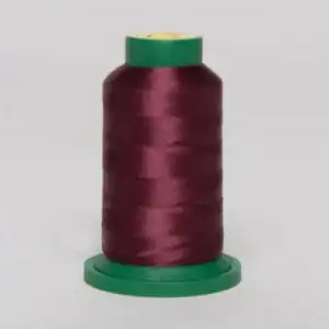 Dime Exquisite Polyester Embroidery Thread - 216 Russet