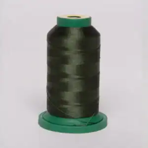 Dime Exquisite Polyester Embroidery Thread - 240 Hedge