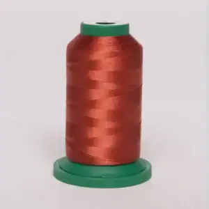Dime Exquisite Polyester Embroidery Thread - 253 Hazel