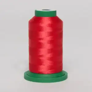 Dime Exquisite Polyester Embroidery Thread - 266 Country Rose