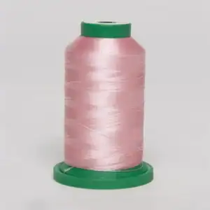 Dime Exquisite Polyester Embroidery Thread - 304 Pink Glaze