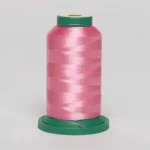 Dime Exquisite Polyester Embroidery Thread - 307 Desert Rose