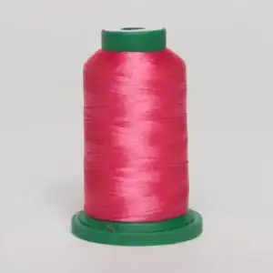 Dime Exquisite Polyester Embroidery Thread - 313 Bashful Pink