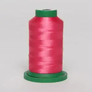 Dime Exquisite Polyester Embroidery Thread - 315 Azalea